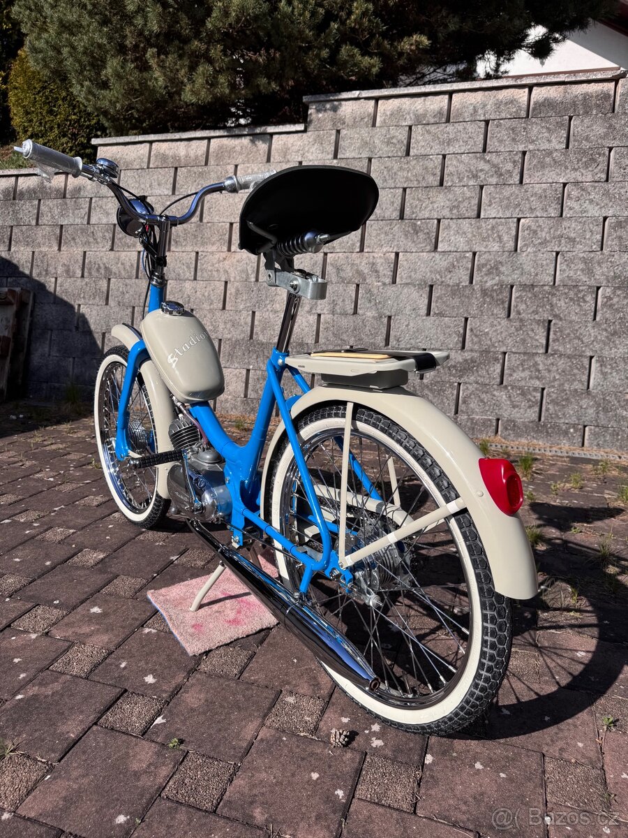 Stadion S11 - 1960 - 6