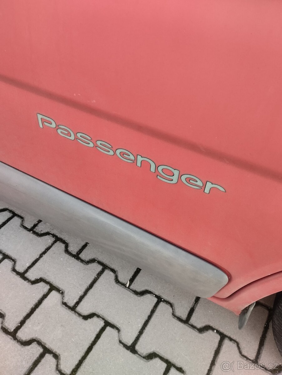 Renault Trafic II- 2003/4.-2,5dci,99kw- ND - 6