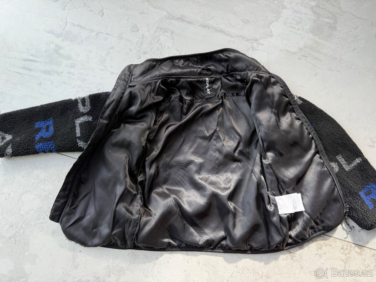 Bundička Replay velikost 8let - 6