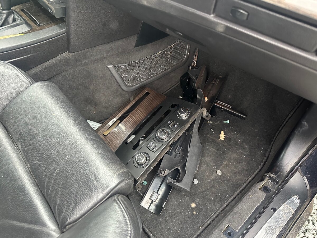 BMW e61 530xd 170kw Mpaket - 6