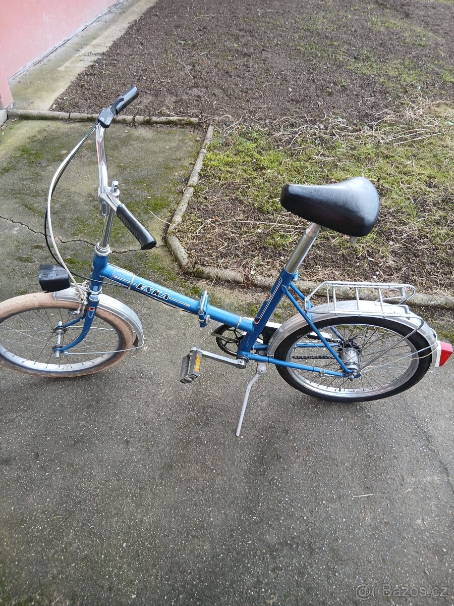 Skládačka Eska - 6