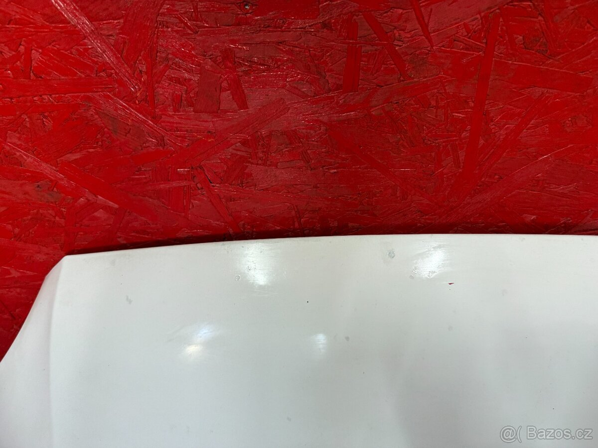 PŘEDNÍ KAPOTA FORD TRANSIT MK7 2006-2014 - 6