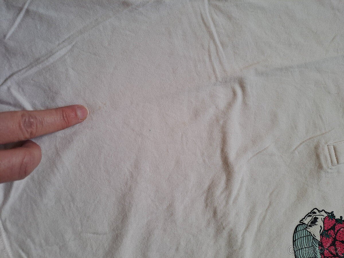 Pyžama vel. 6-7 let - 6