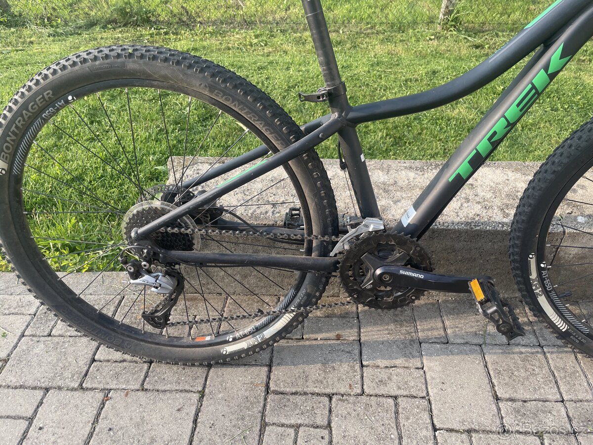 Horské dětské kolo - 6