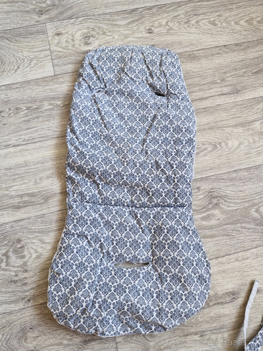 Set pro miminko do postylky - 6