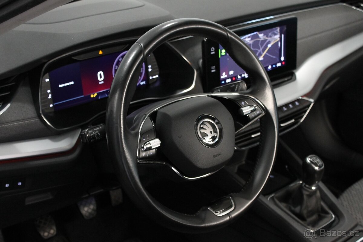 Škoda Octavia combi 2.0 TDI, FIRST EDITION, 1. MAJ. - 6