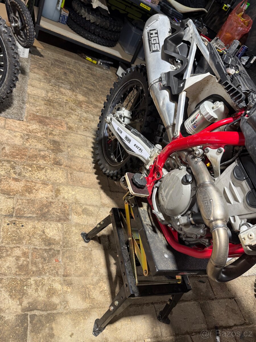 Ktm sxf 250 2022 - 6