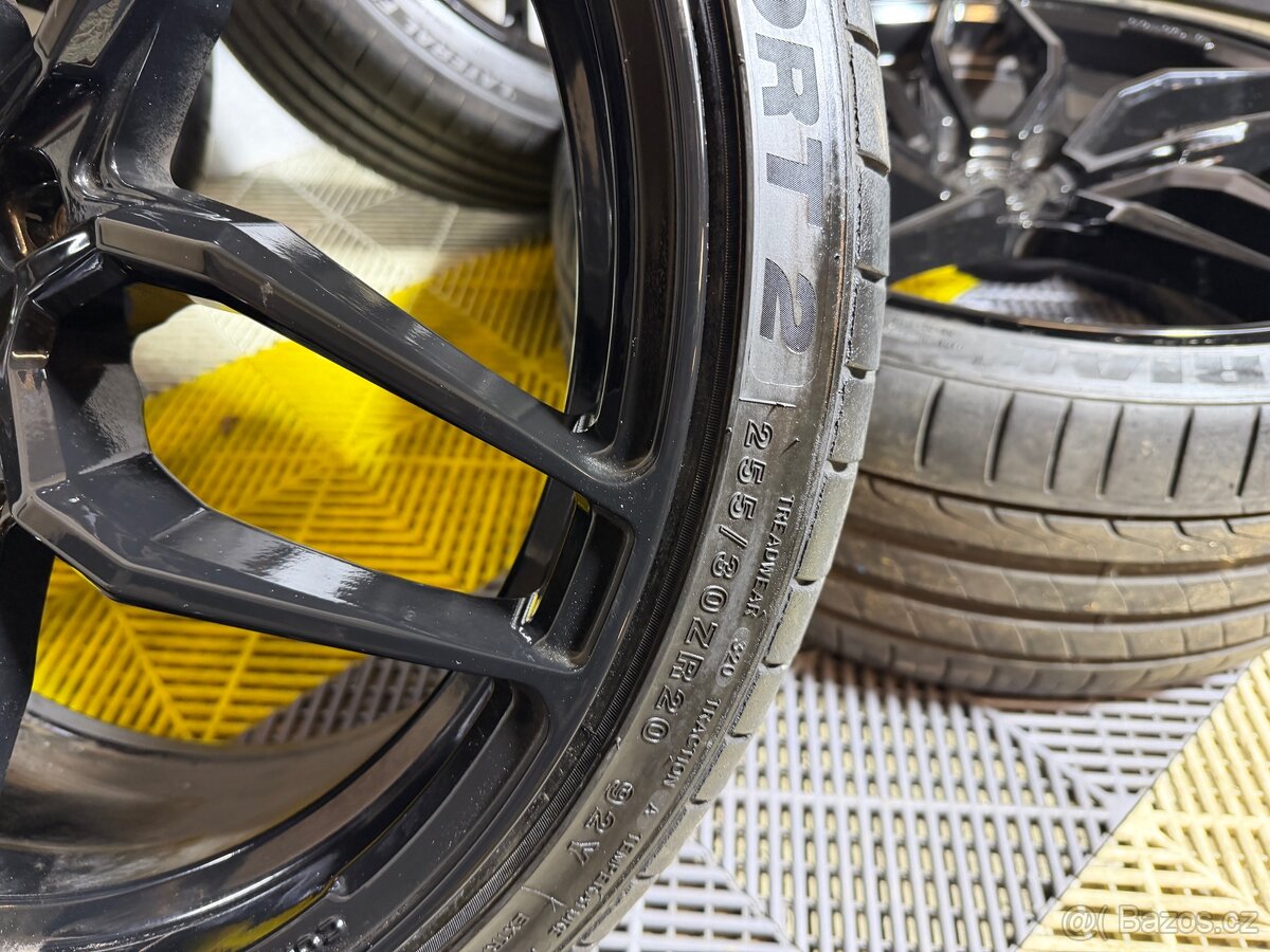 Concaver cvr3 5x112 r20 - 6