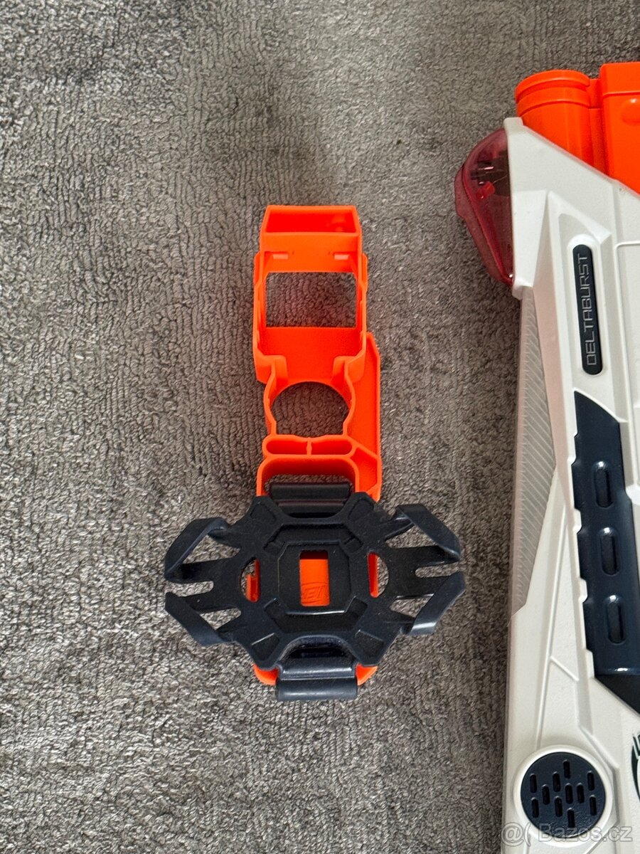 Nerf Laser Ops Deltaburst PRO - 6