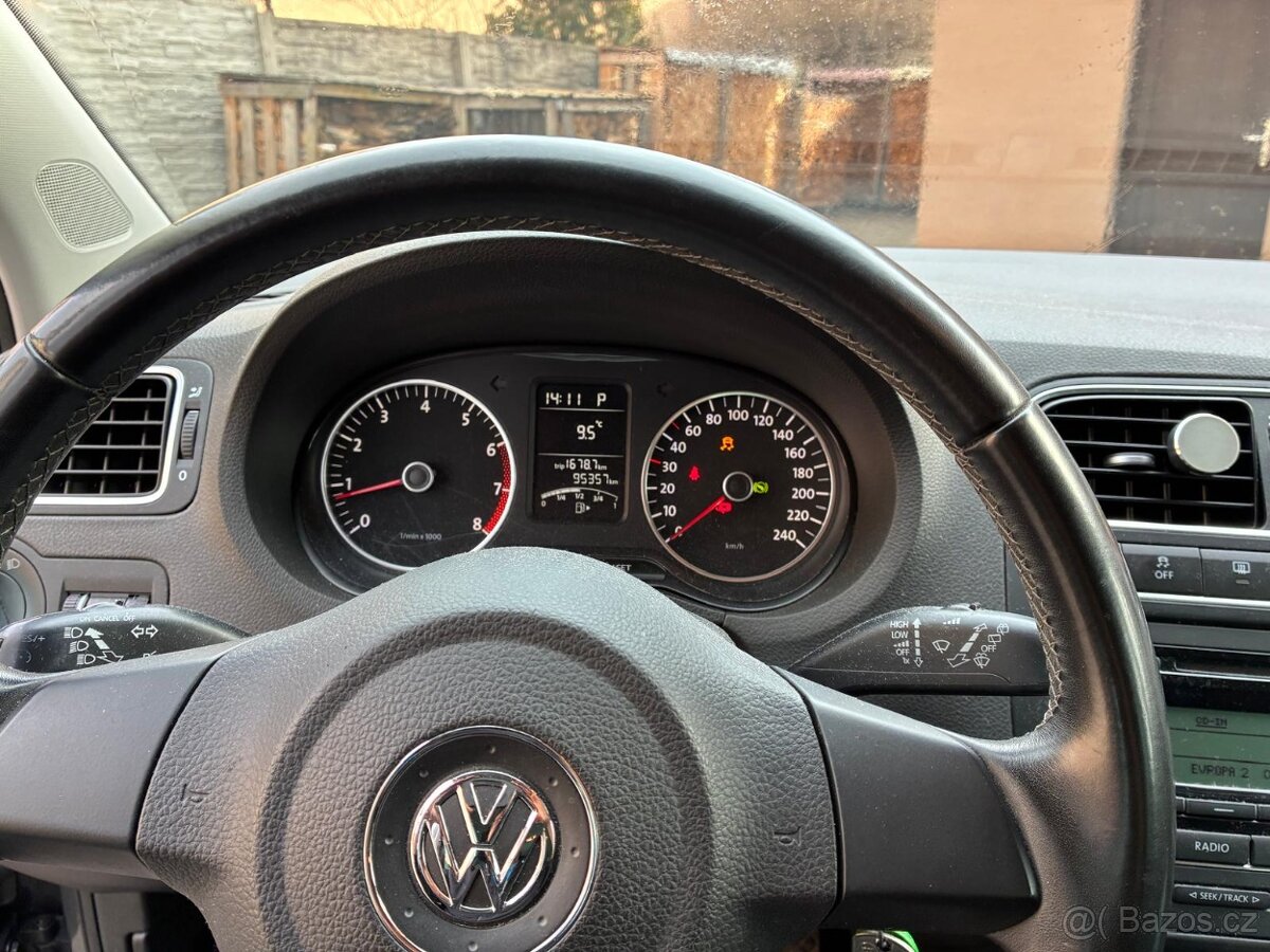Volkswagen Polo - 6