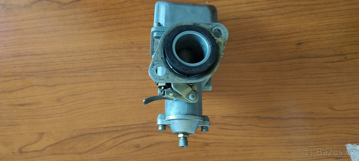 Jawa 350/638 karburátor - 6