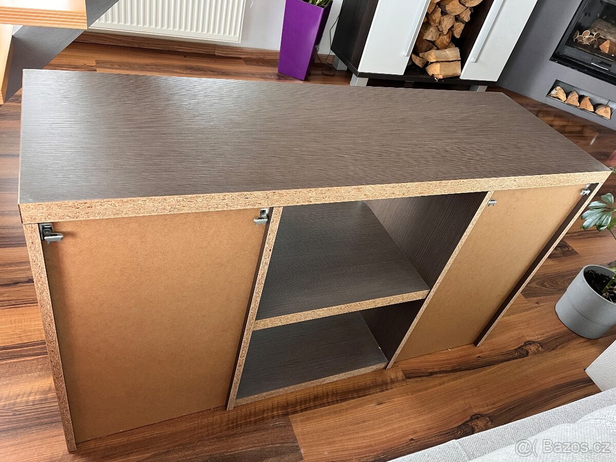 Koupelnový nábytek - 6