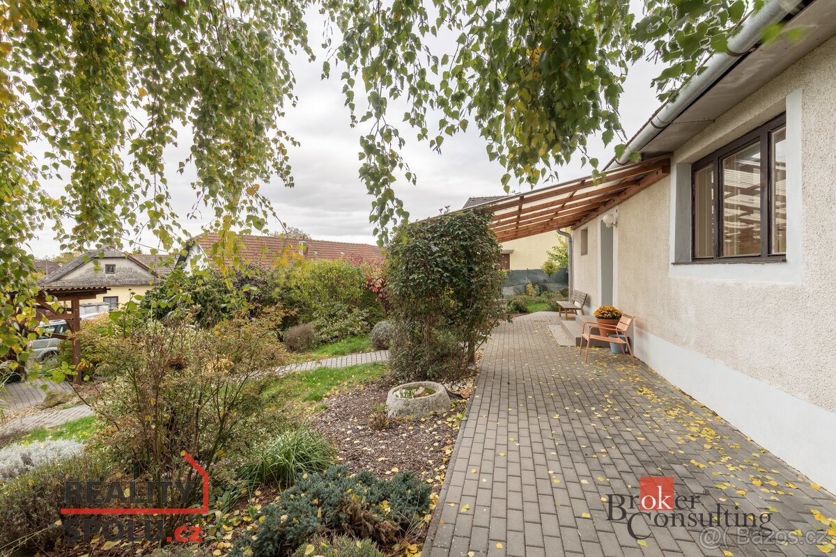 Prodej, domy/rodinný, 73 m2, Újezd 104, 67972 Kunštát, Blans - 6