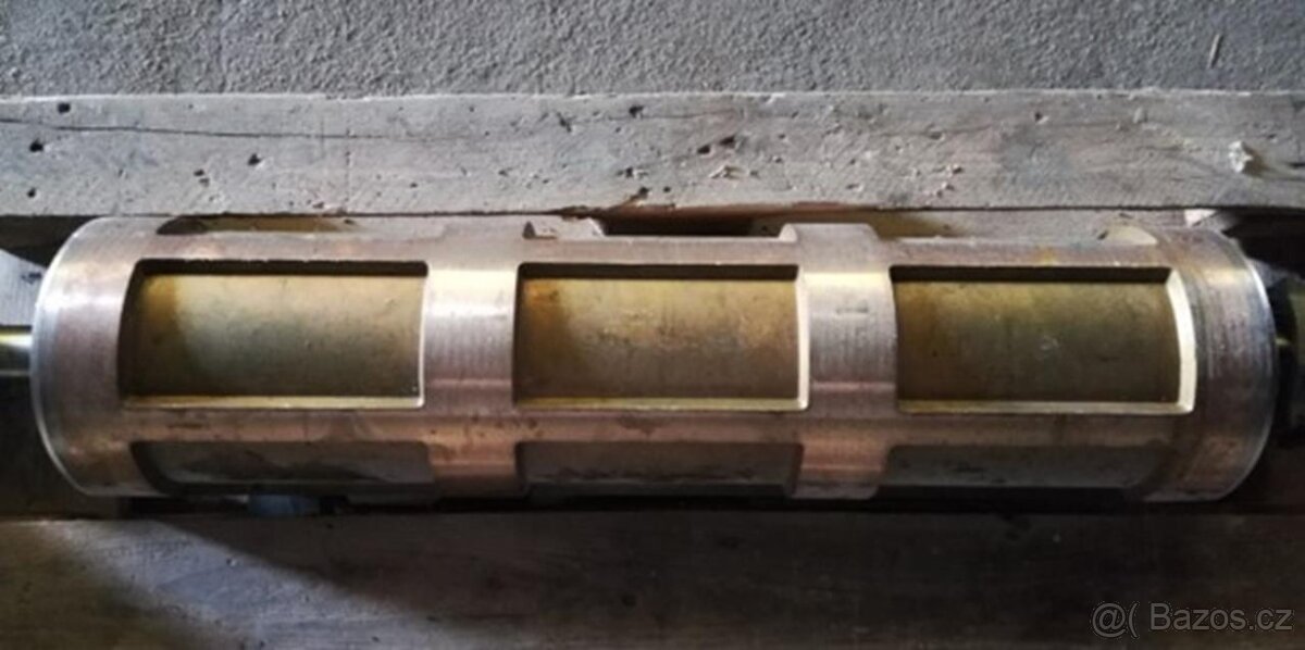 Linka na výrobu sušenek - 6