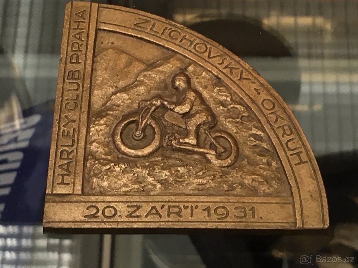 Harley Club Praha, nabídněte - 6