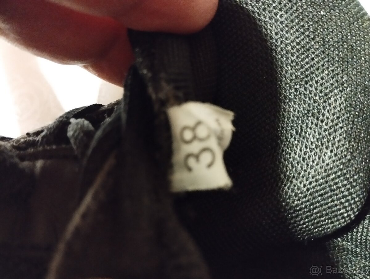 Sportovní obuv na tanec - 6