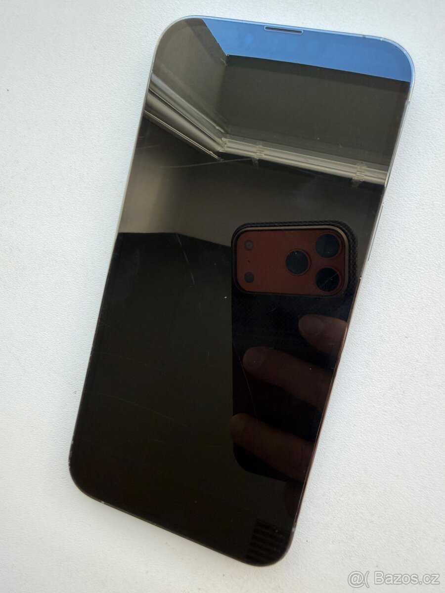 Apple iPhone 13 Pro MAX 512GB SIERRA BLUE - 6