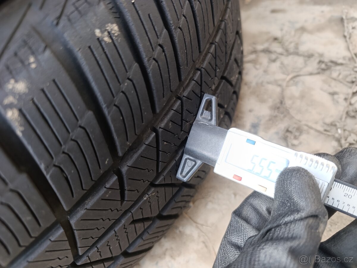 225/55 R17 101V XL Barum Polaris 5 - 6