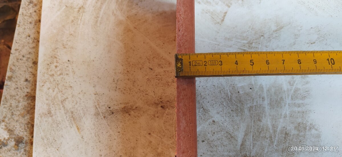 Venkovní obklad. - 6