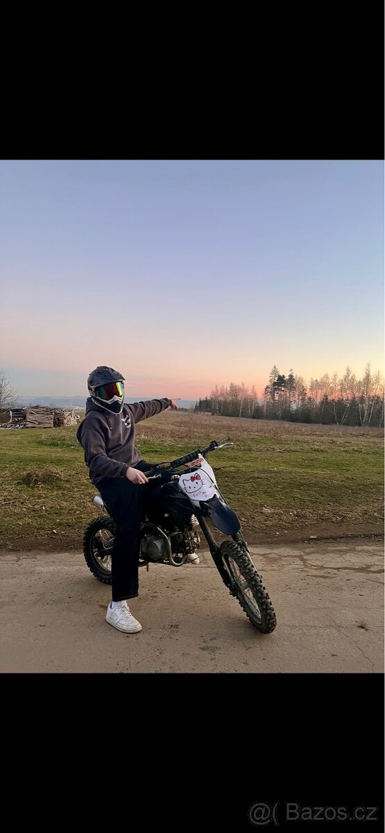 Stomp z3 140 17/14 - 6