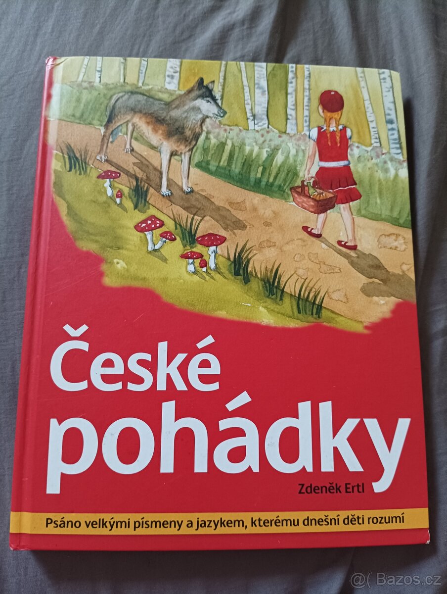 Knihy pro deti a atlasy - 6