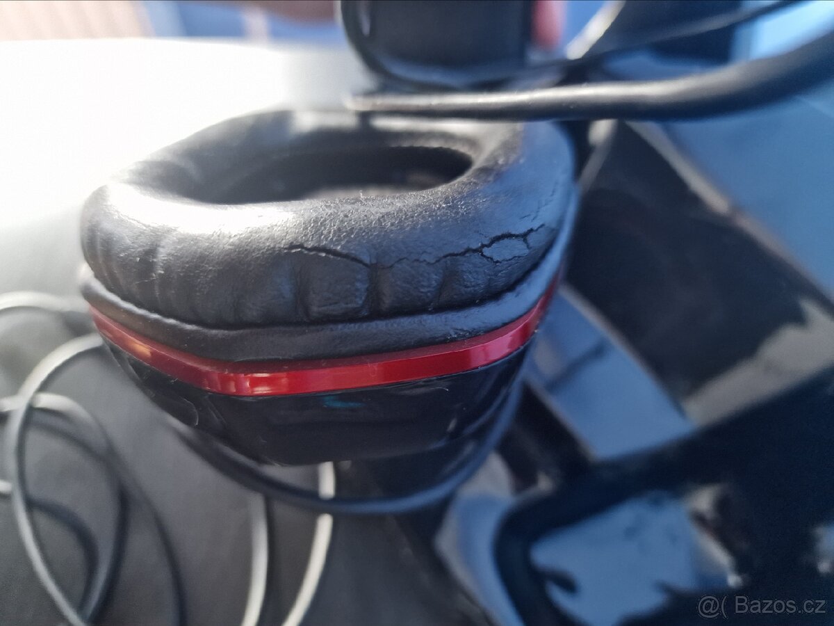 Herní sluchátka Genius GX Gaming HS-G700V - 6