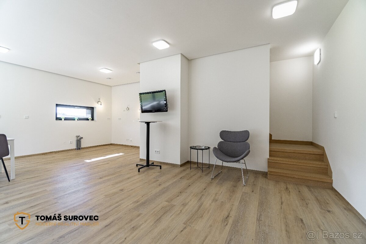 Prodej novostavby 4+kk, Těrlicko - 6