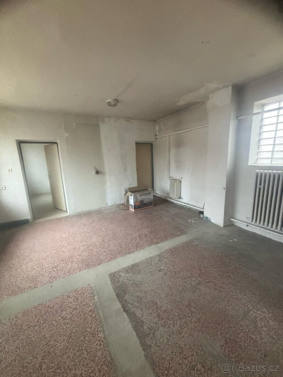 Pronájem prostoru k podnikání - 6