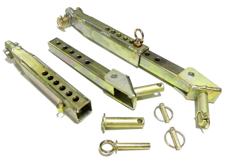 Stabilizátory ramen pro traktory Zetor 8011–16145. - 6