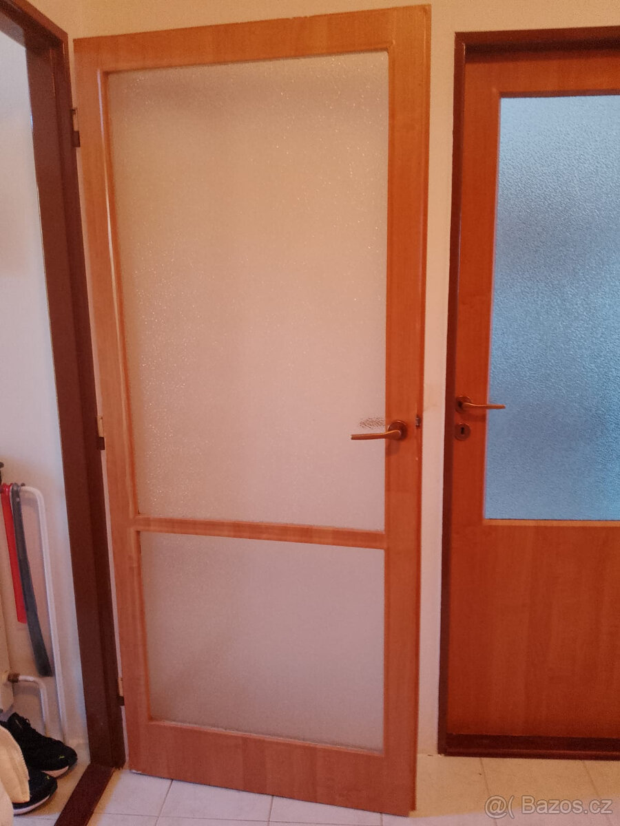 Interiérové dveře - 6