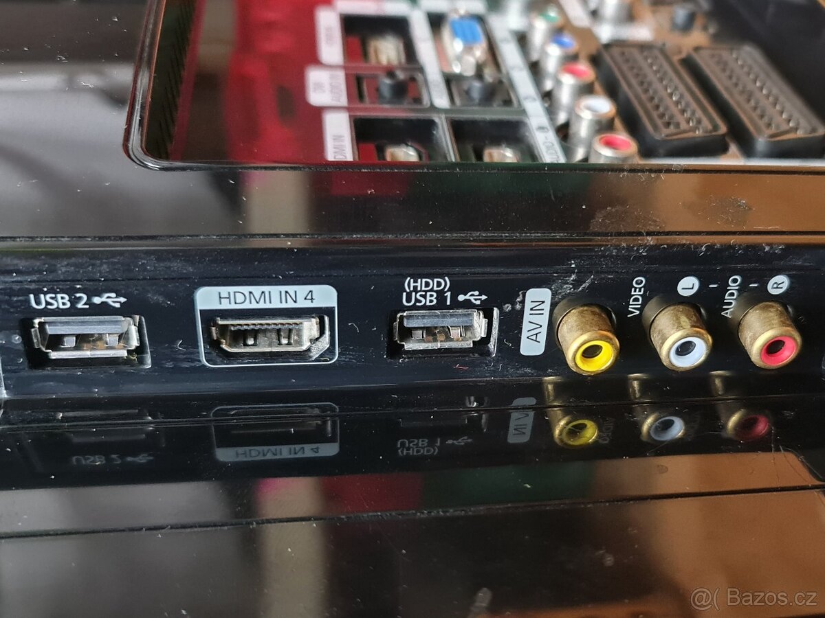 Samsung LE40B650, Full HD - 6