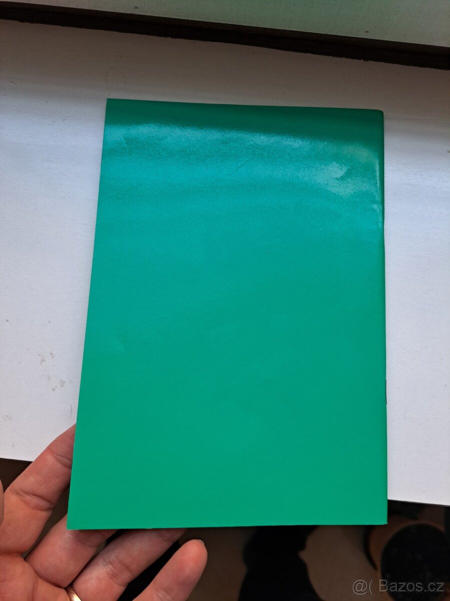 Kniha Bahá’í víra - 6