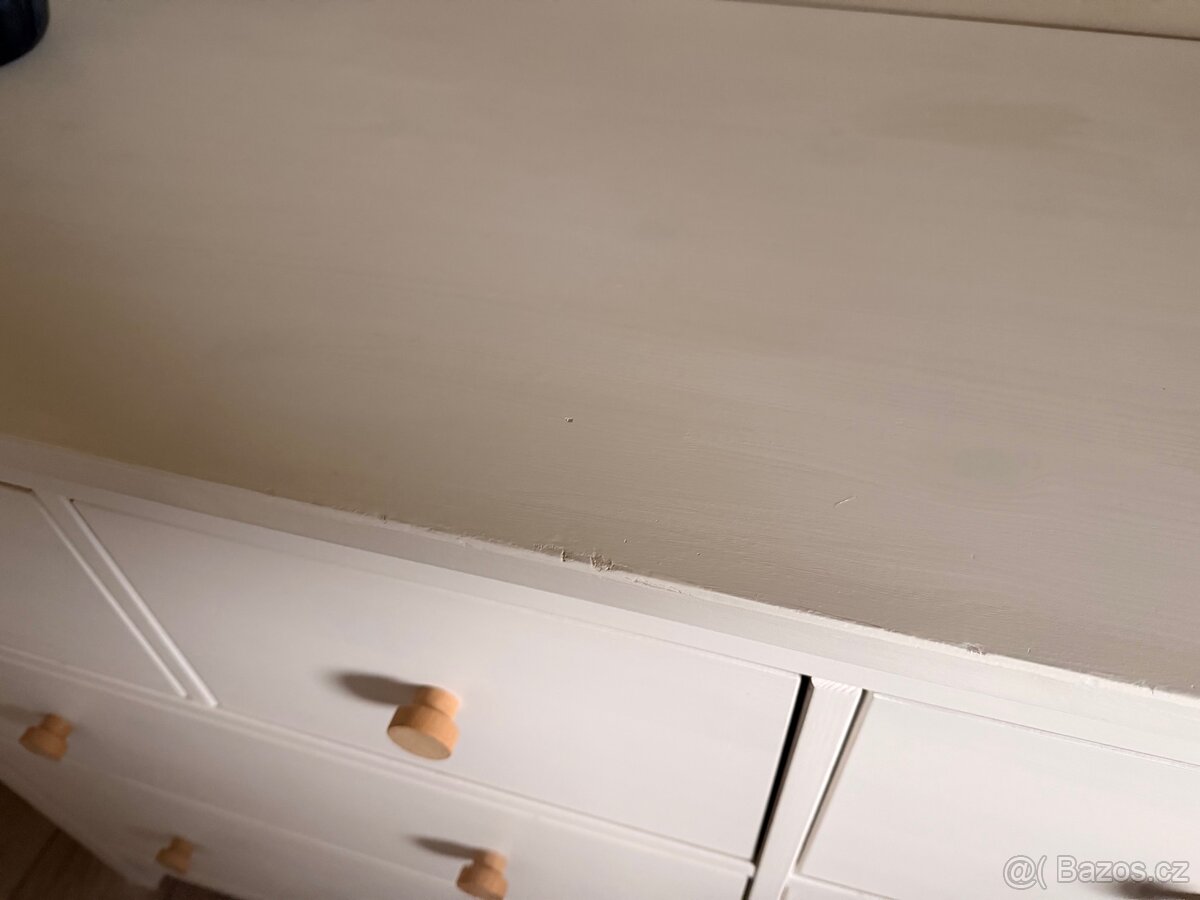 Komoda hemmes ikea - 6