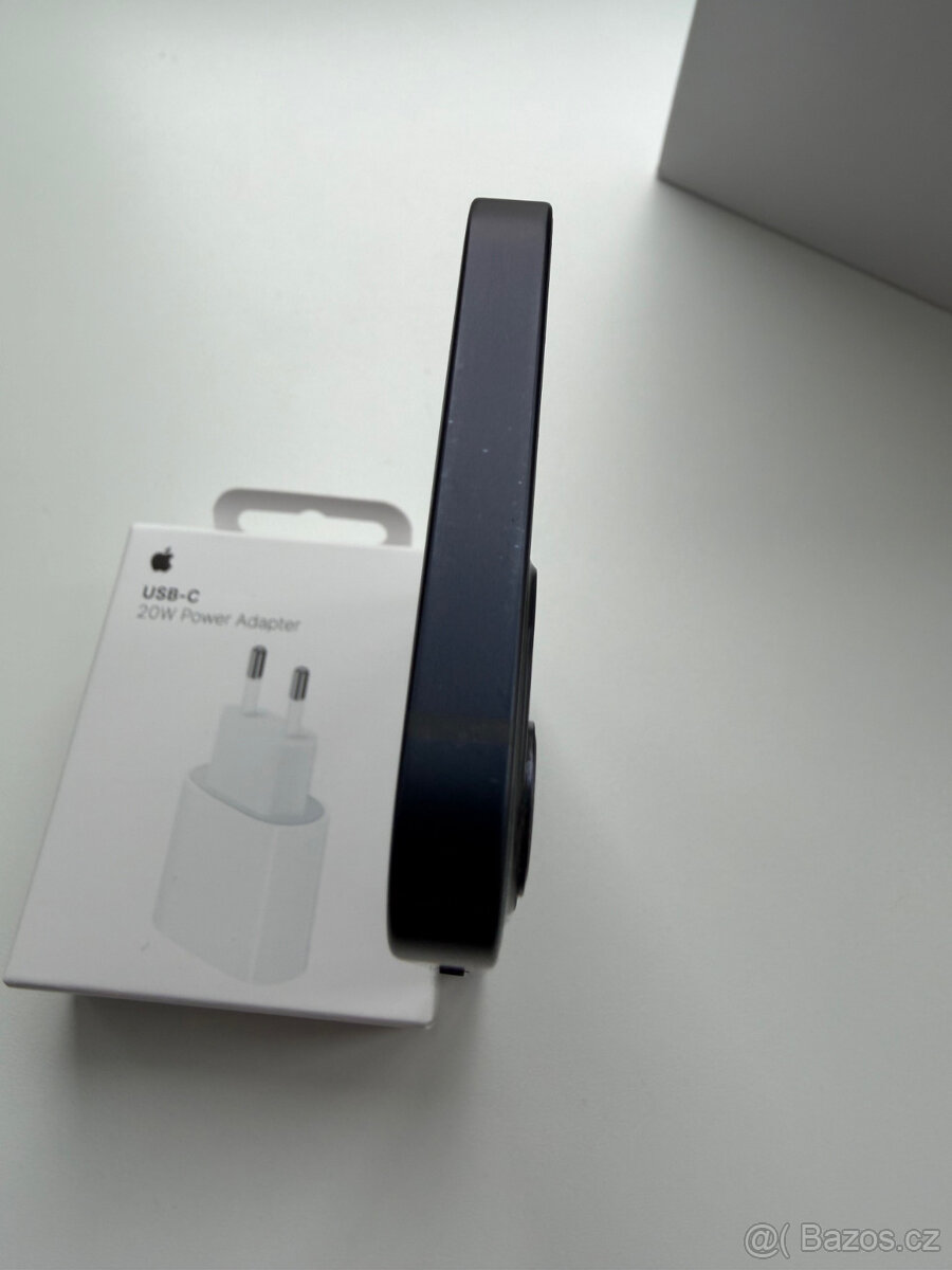 iPhone 12 mini 256GB - 100% kondice baterie - 6