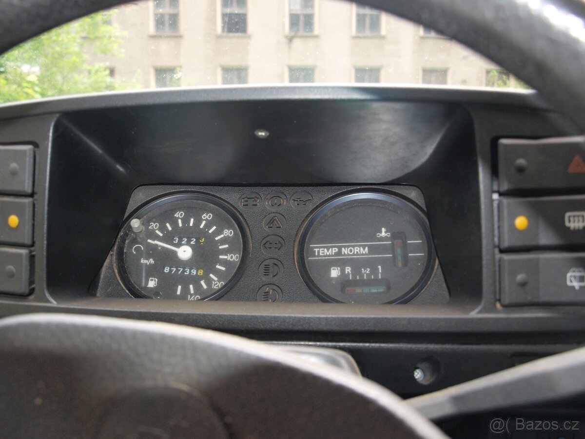 Wartburg 1.3 combi.. - 6