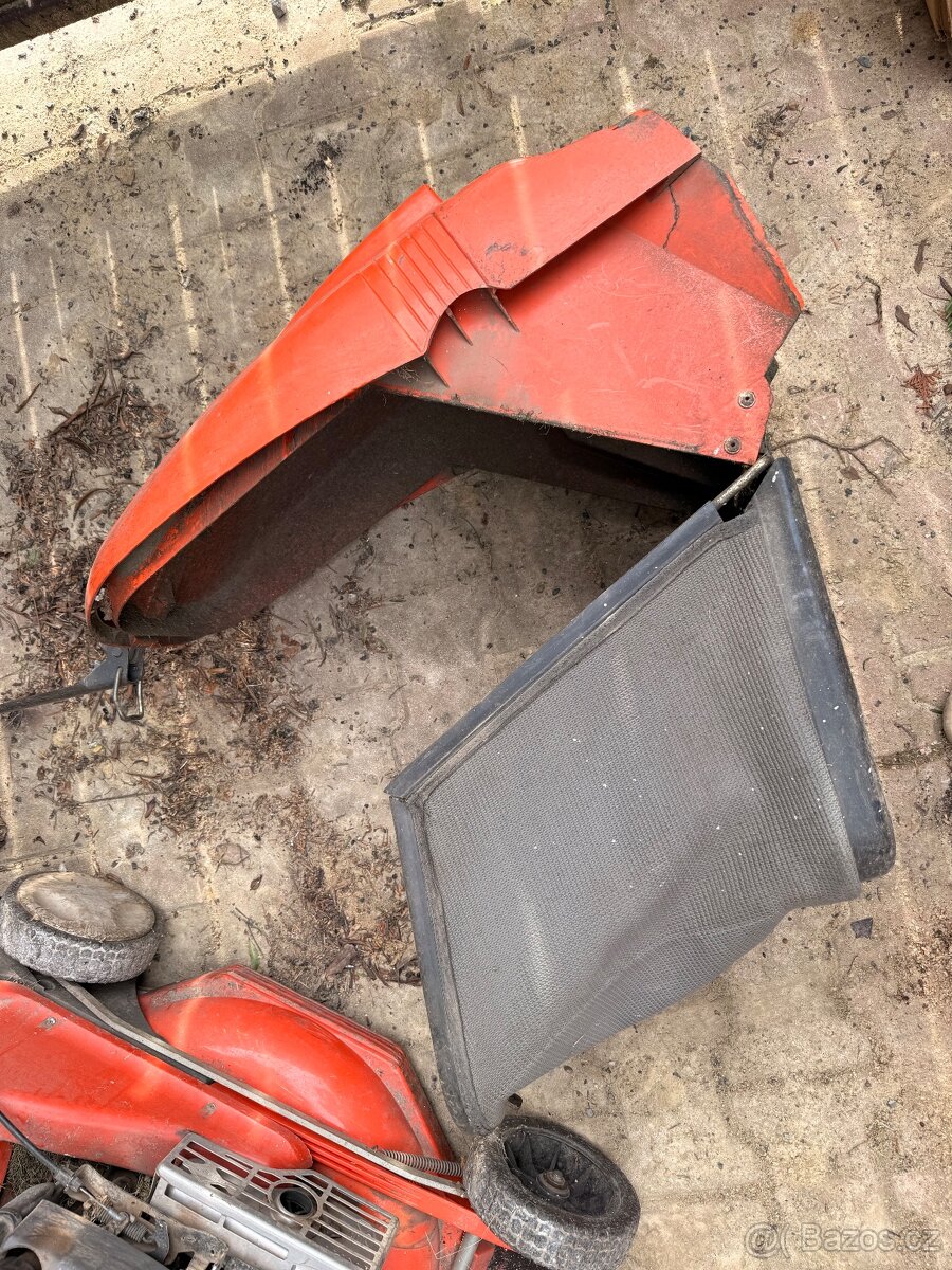 Husqvarna XTL 45 - 6