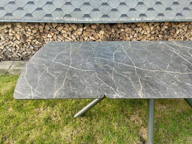 Rozkládací jídelní stůl - Roxy - 6