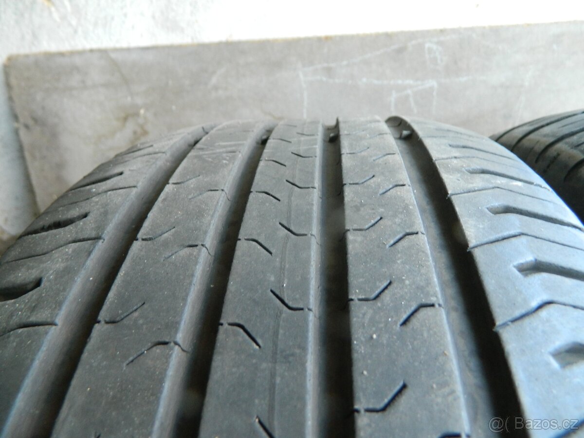 235/55 r17 103h 2ks letní - 6