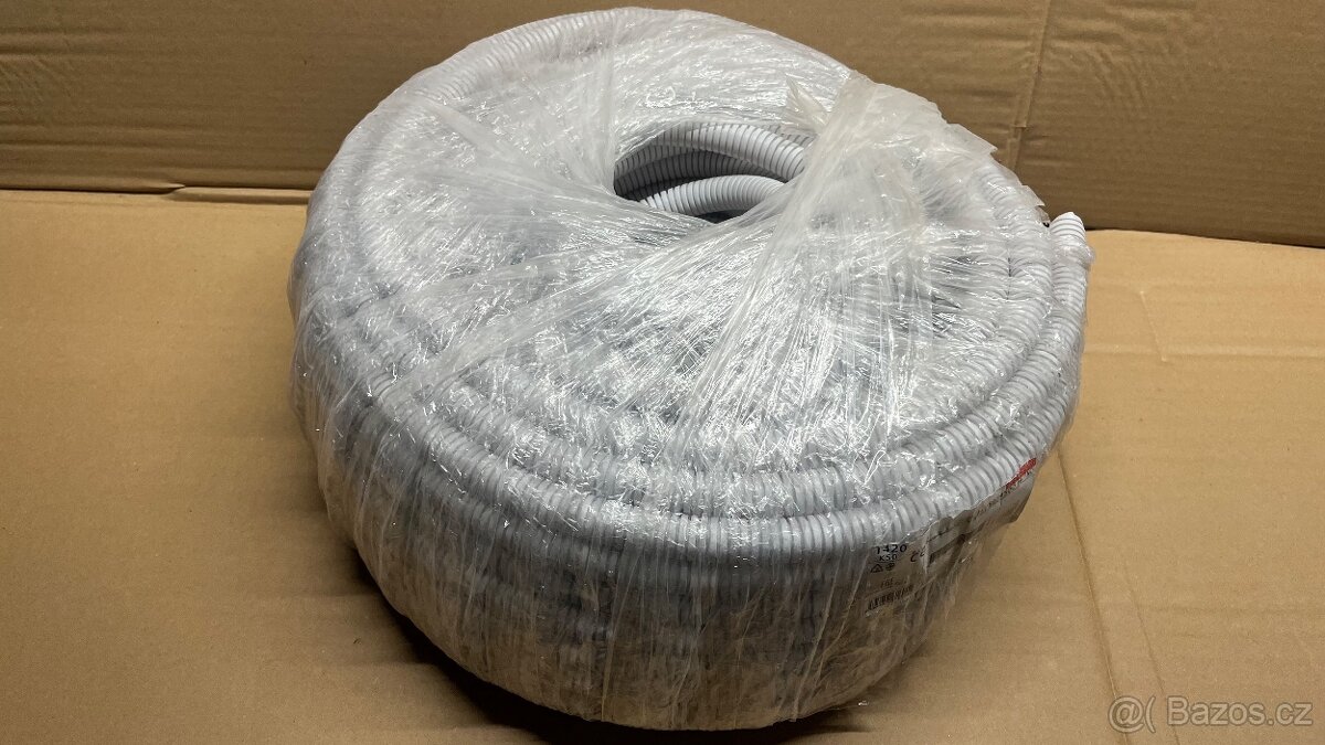 KOPOS instalační elektromateriál - 6