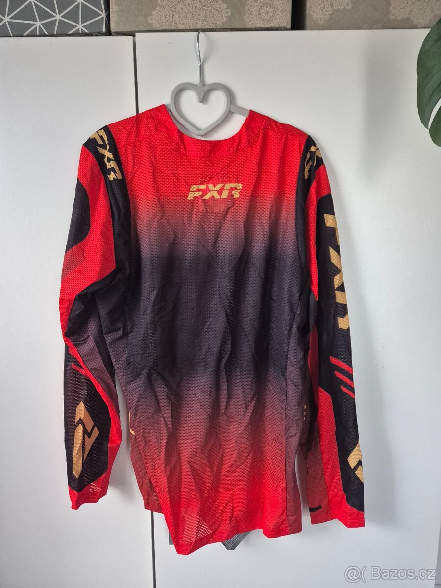 Dresy mx MTB Bmx cyklo - 6