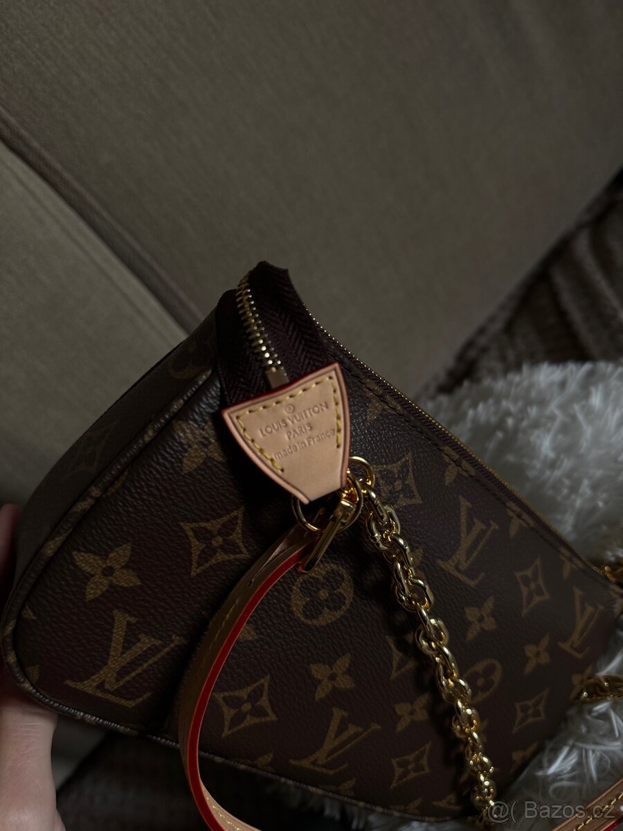 Louis Vuitton - 6