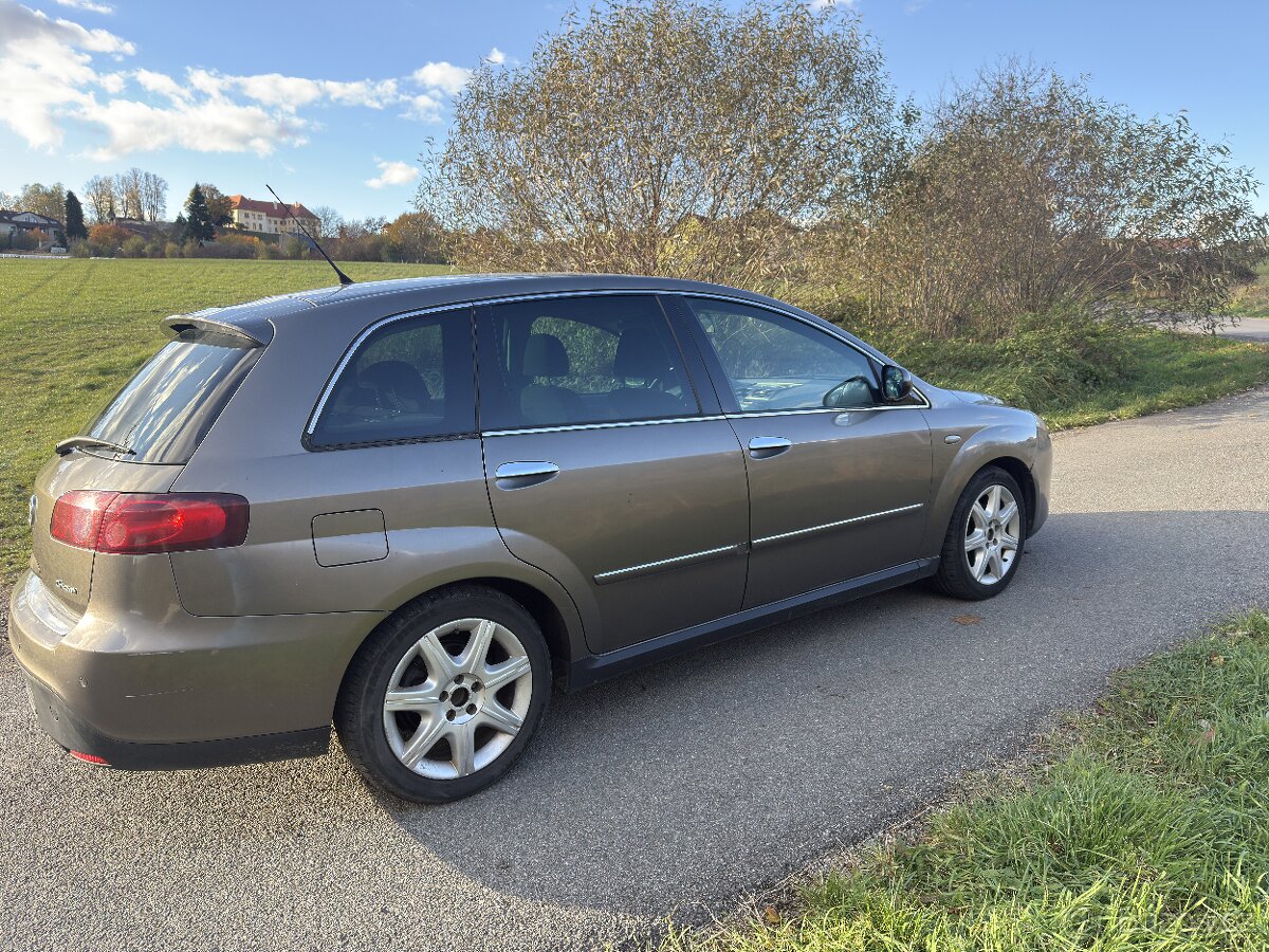 Fiat croma - 6