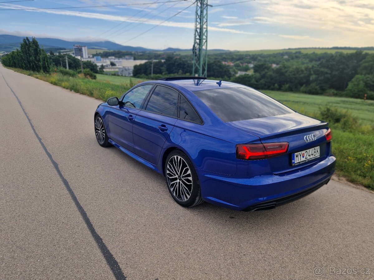 A6 240kw biturbo 2016 - 6