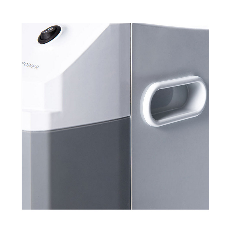 Kyslíkový koncentrátor JAY-5 DUO (pro 2 osoby) 5 l/min. NOVÝ - 6