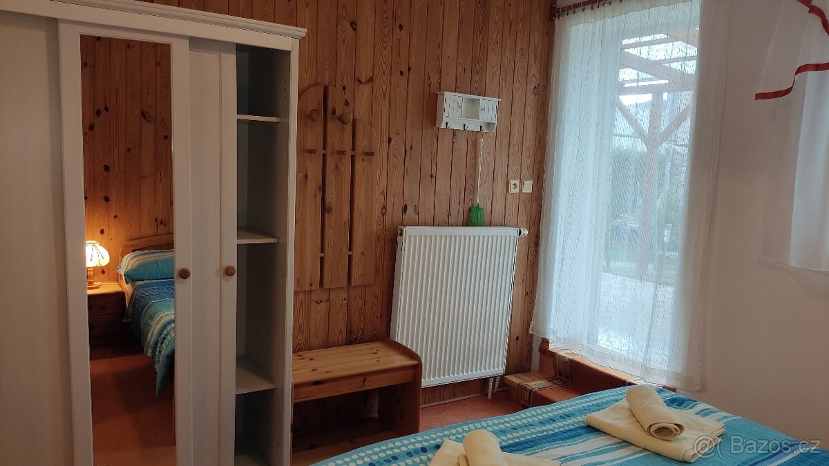 Pronájem Apartmánů Vranov nad Dyjí - 6