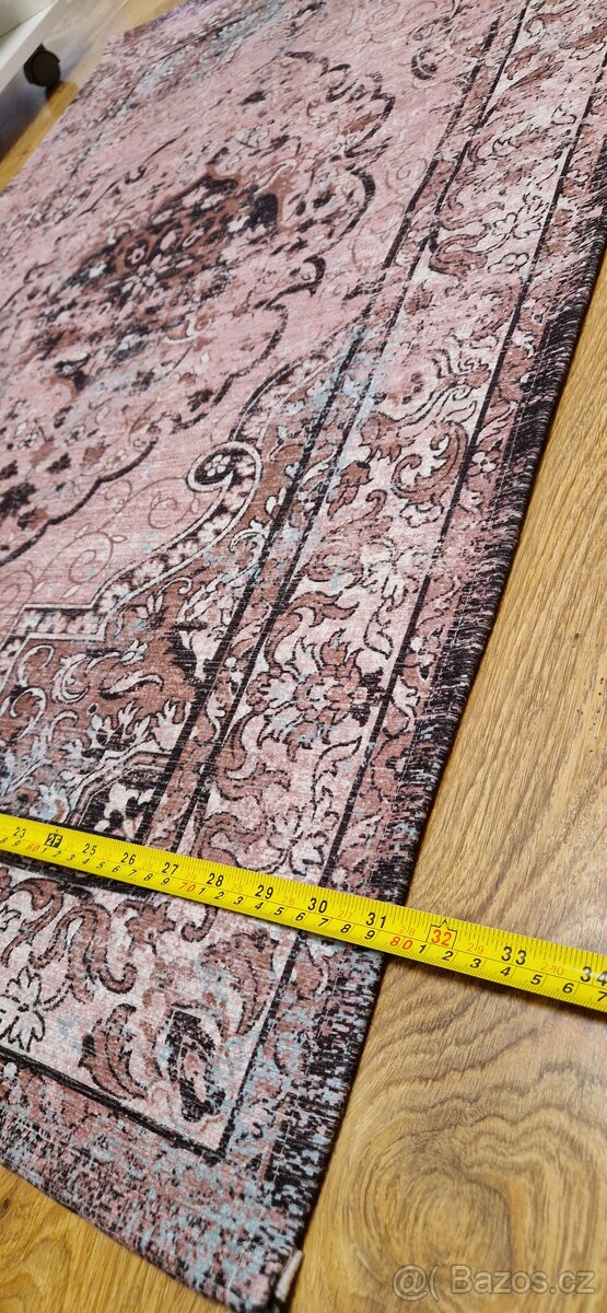 Nový koberec - 6
