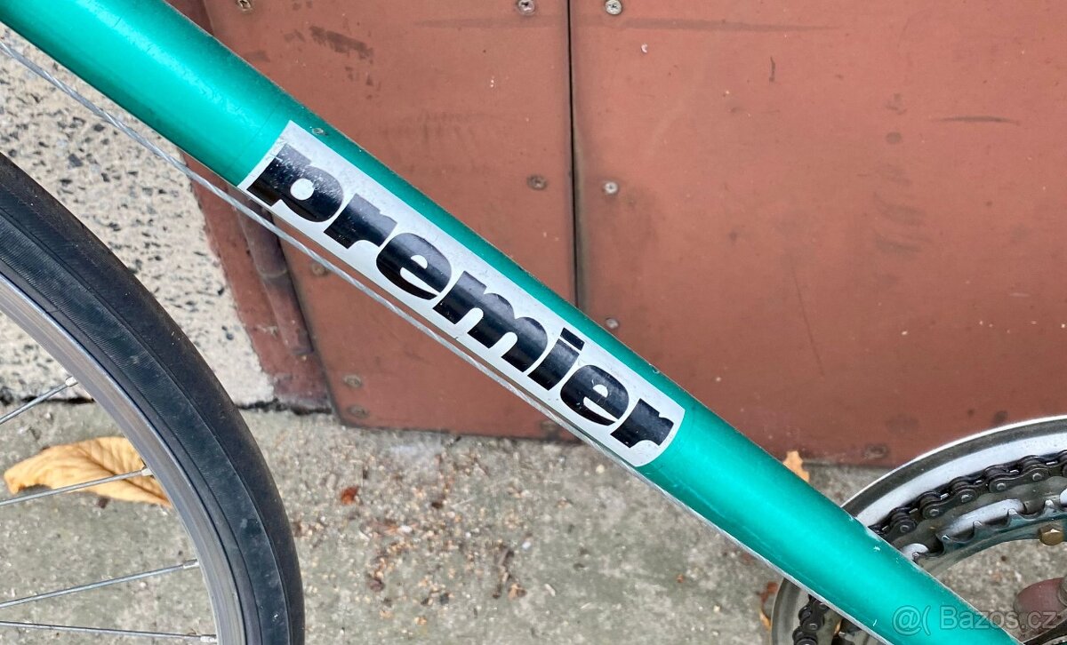 Silniční kolo Eska Premier - 6