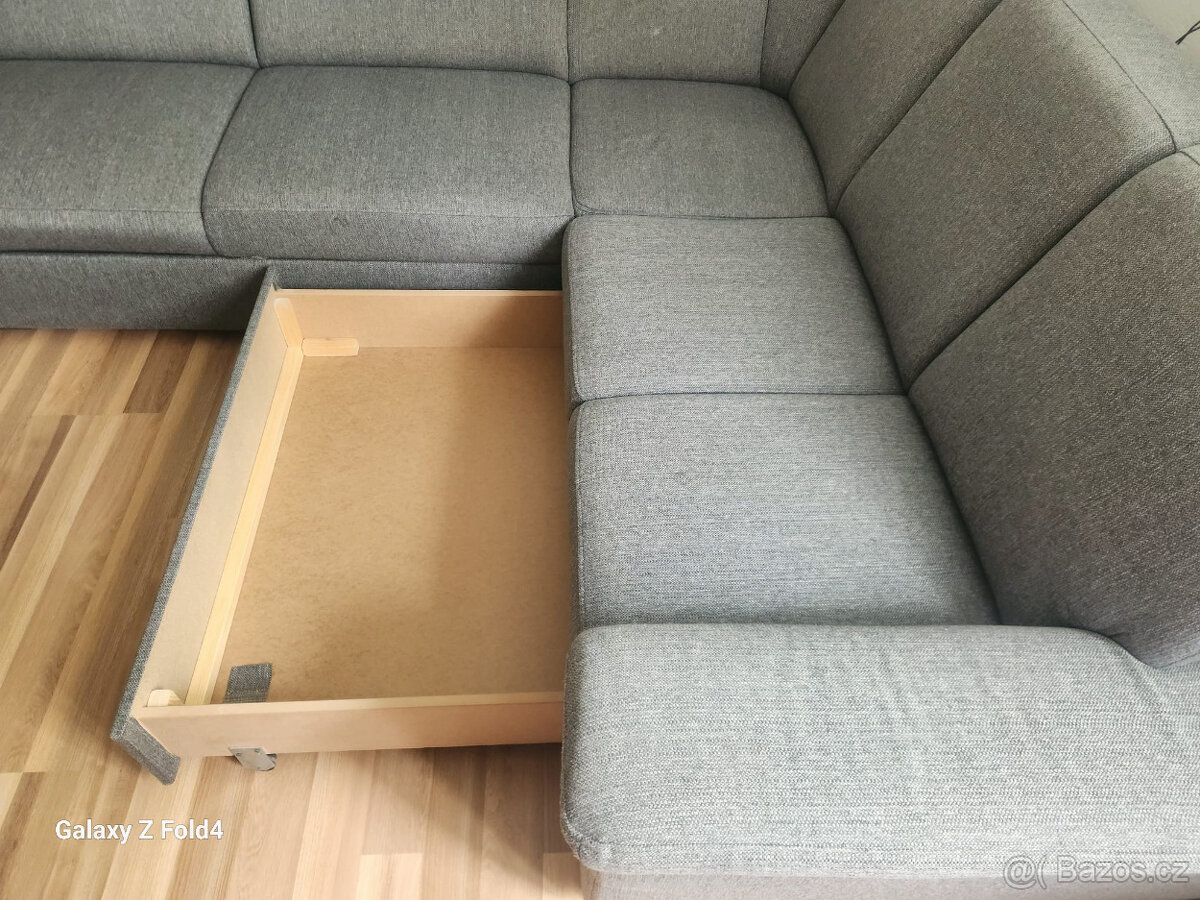 Sedací souprava - 6