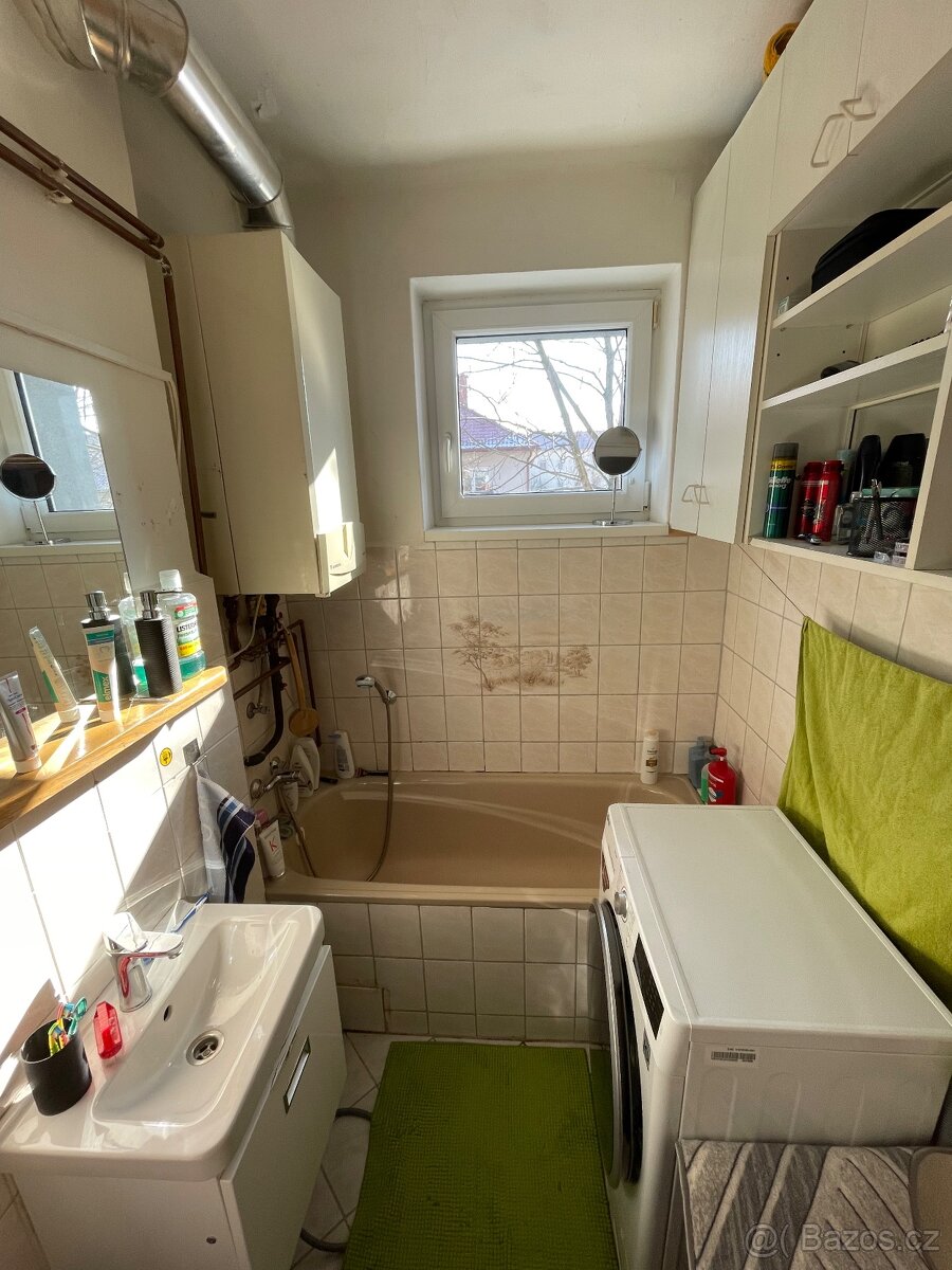 Prodej bytu - 6