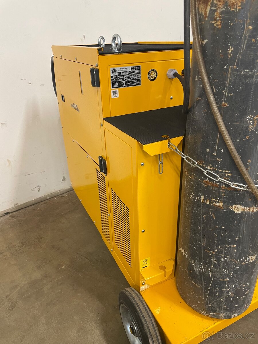 Omicron OMI 410W - 6